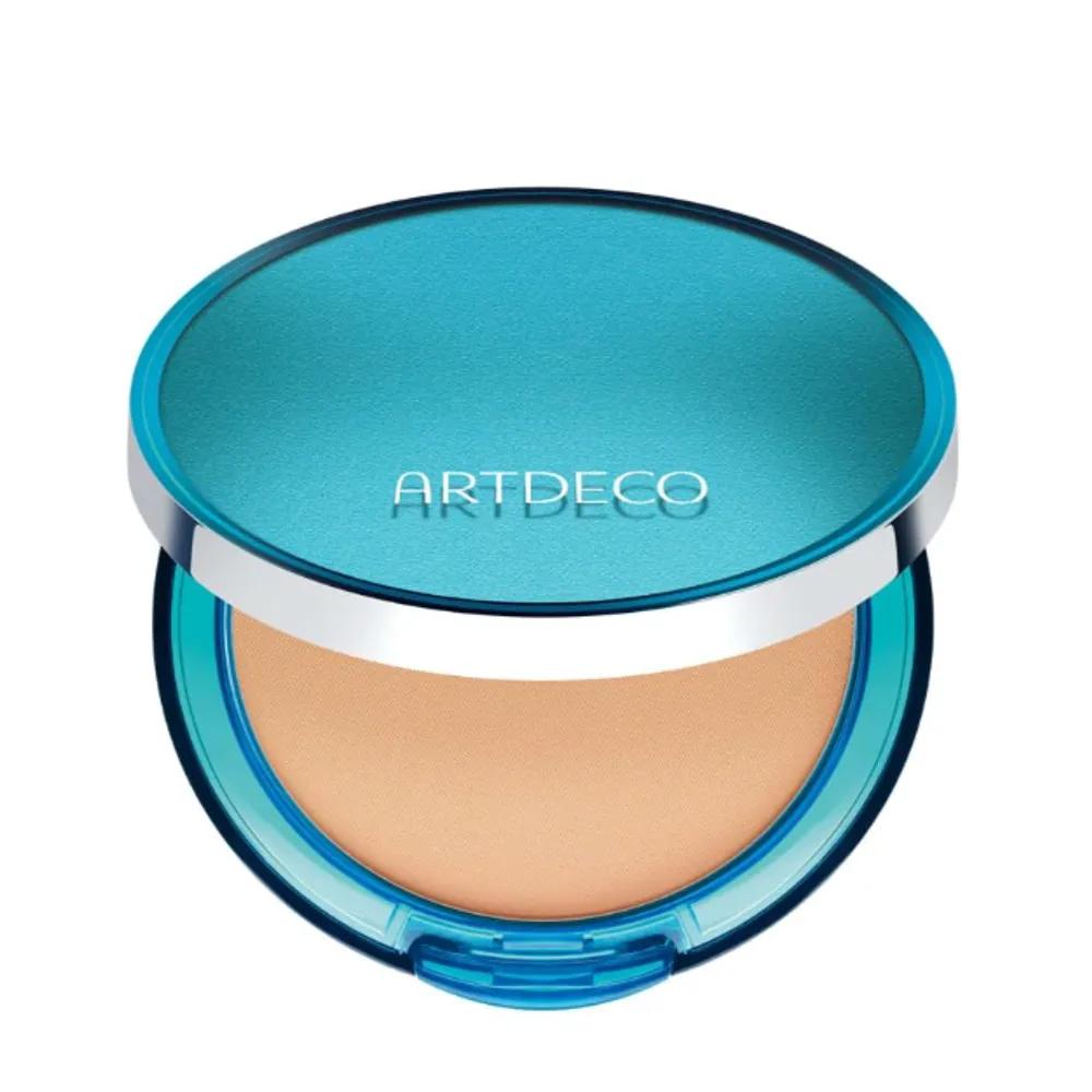 

Artdeco Sun Protection PF 50 Compact Foundation Pact 90 light sand