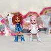 Royale High Mysterious Friend Girl Heart Magic Series Blind Box Cute Mini Doll 3 Inch Desktop Decoration Toys Mystery Box Gift