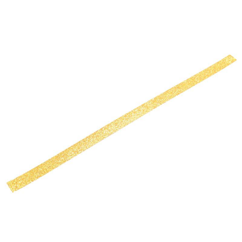 M-Modern-520 Sheets Glitter Paper Folding Paper Stars Paper Strips Lucky Stars Decoration Folding Paper For Hand Arts