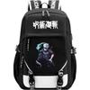 Jujutsu Kaisen Student Backpack CLE