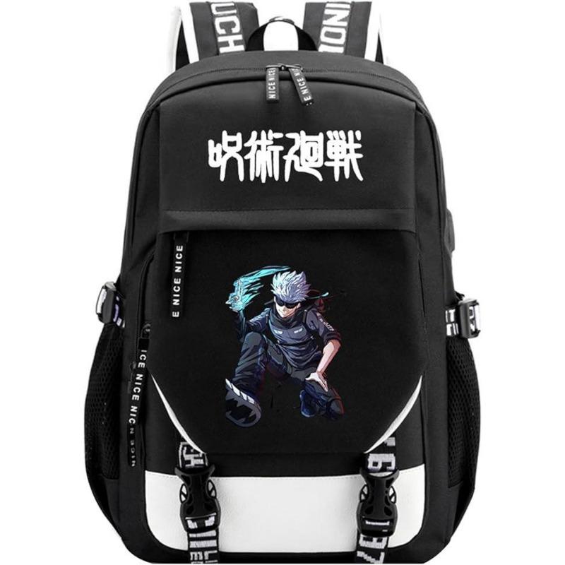 Jujutsu Kaisen Student Backpack CLE