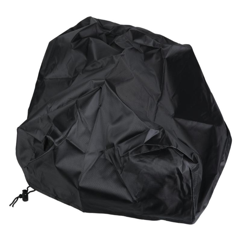 Retro Style Dust Covers Protectors For Vinyls Record Player Turntables Waterproof Oxfords Cloth 1 1240₽