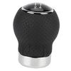 5Speed&6Speed Universal Car Gear Shift Knob Stick Head Shifter Hanldle Lever