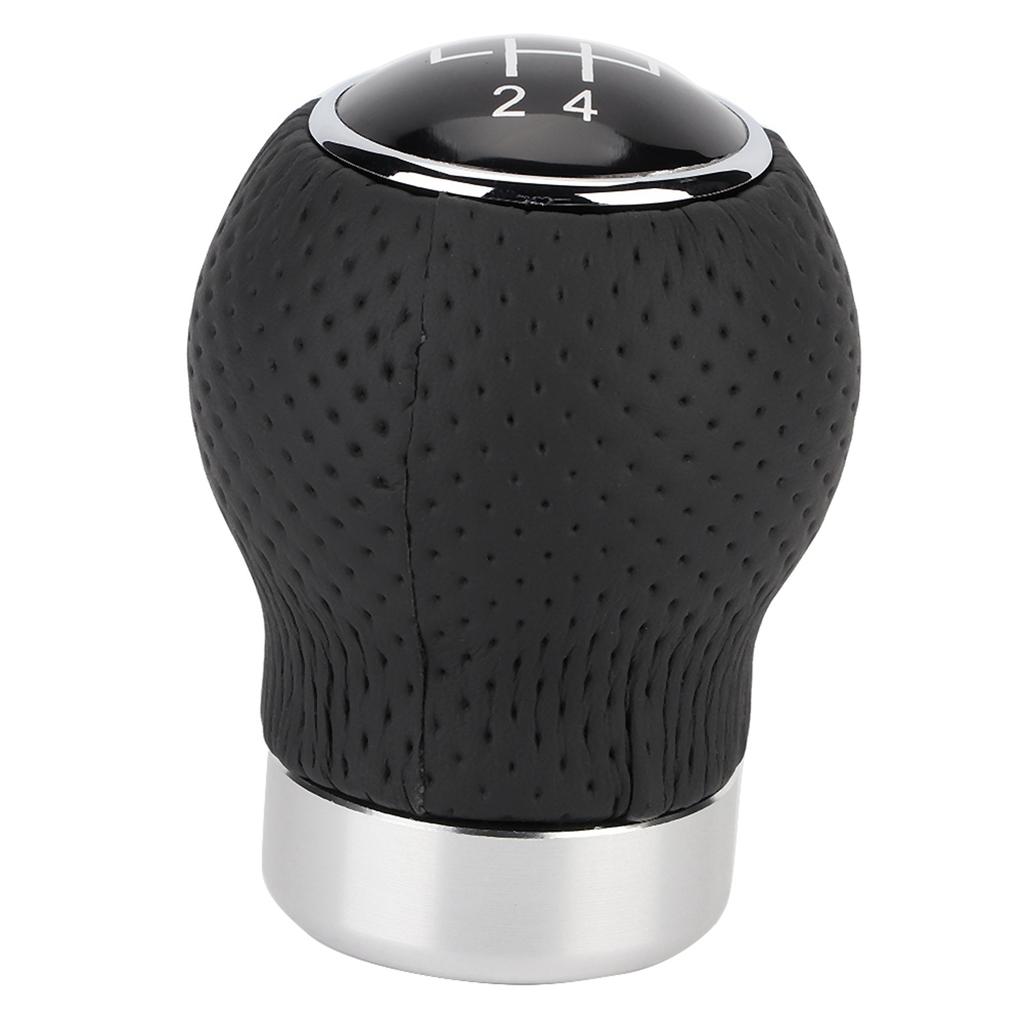 5Speed&6Speed Universal Car Gear Shift Knob Stick Head Shifter Hanldle Lever