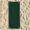Quick Drying Magnet Beach Towel Microfiber Outdoor Magnet Towels Portable Magnetic Bath Towel  Yoga