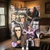 Harry Styles Morbida Coperta Confortevole Tutte le Stagioni Regalo Perfetto Divano Ufficio Riposo all'Aperto Coperta da Viaggio
