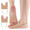 4 Gears Adjustable Toe Valgus Corrector Ergonomic Thumb Straightener Toe Orthotics Brace Running
