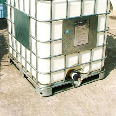 IBC Adapter With 3/4" Connector S60x6 IG For IBC Water Tank Rain Barrel 1000L