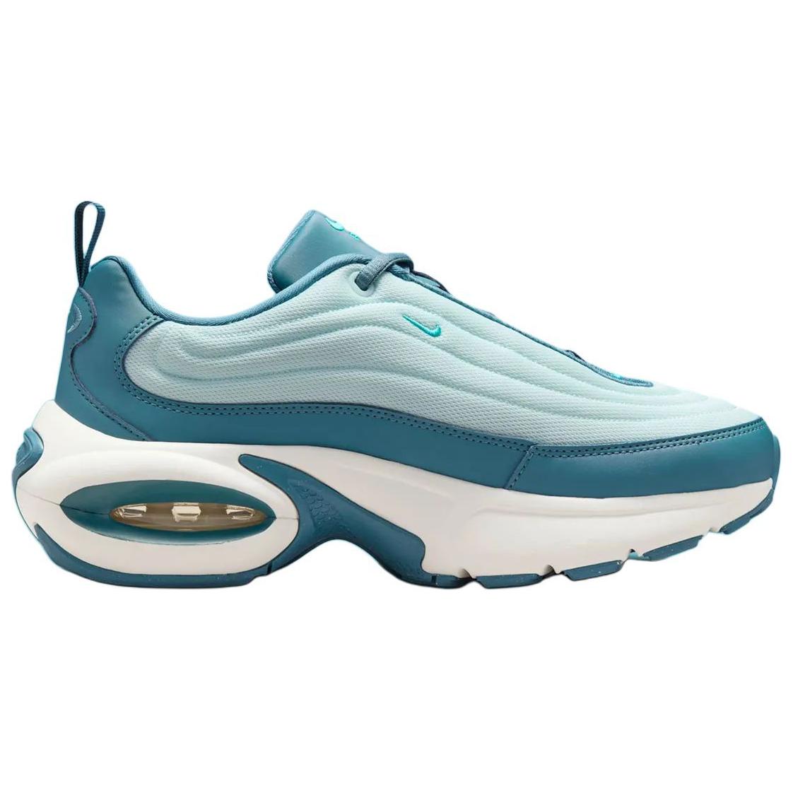 Nike Air Max Portal Dūmakaini Zils