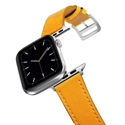 Odinis dirželis Apple laikrodžio apyrankei 44mm 45mm 49mm 41mm 40mm Priedai apyrankė correa apyrankė iWatch series 5 6 SE 7 8 ultra