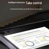 Smart Interactive Lectern & 4K Touchscreen Whiteboard (CN version)