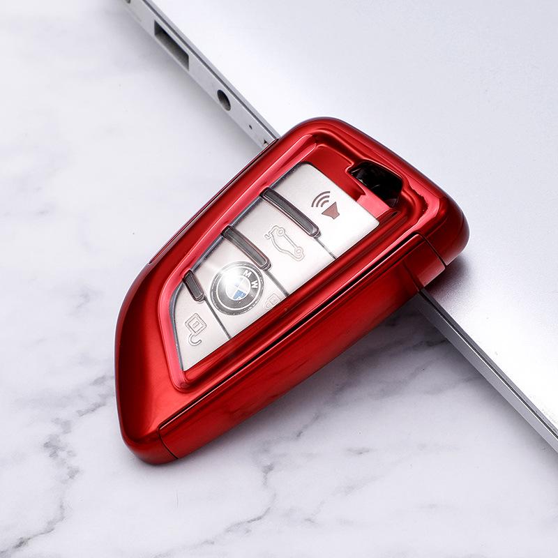 

BMW Blade X13567 Key Case: Full Coverage Shell for New 2 Series