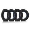 1Pair Ear Pad Replacement Mesh/Ice Cool Earpads Ear Cushions Sponges Cover Earmuff for Hd700 Headphones