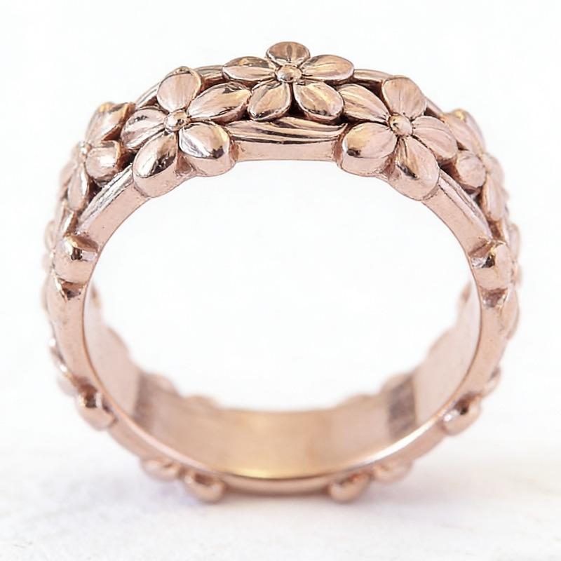 The best-selling new engagement ring is made of luxurious high-end stainless steel, suitable for both men and women, a couple's ring that never fades