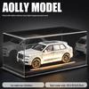 Rolls-Royce Cullinan Model Toy Car with Openable Doors - Perfect Gift for Boys On Valentine's or Children's Day.