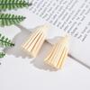 5-20Pcs 3cm Mini Leather Tassel Keychain Tassel Phone Tassels Pendant For DIY Craft Jewelry Making Bracelet Earrings Accessories