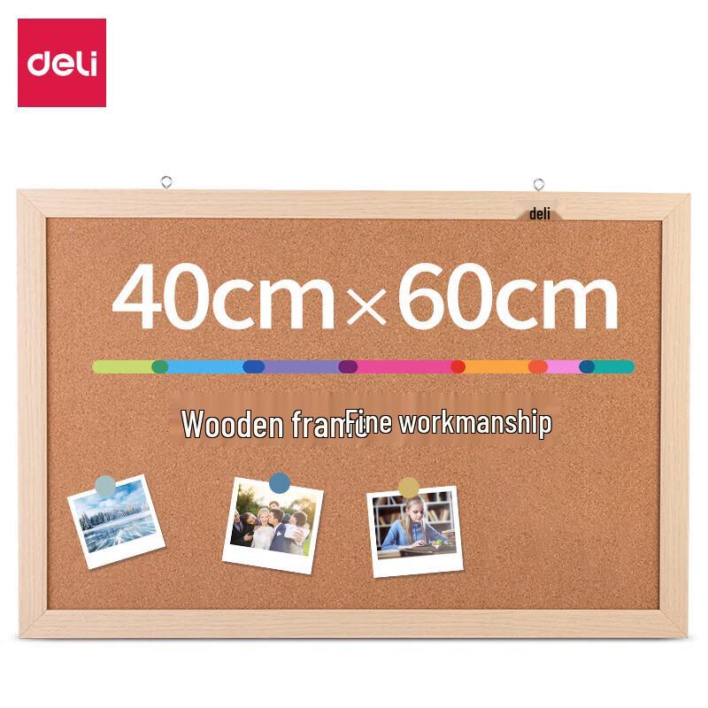 Deli Cork Message Board