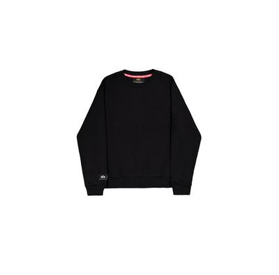 Alpha Industries Label Backprint Sweatshirt