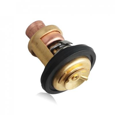 Quality 122°F Thermostat for Yamaha Outboard 115 150 200 225 250HP 2-Stroke