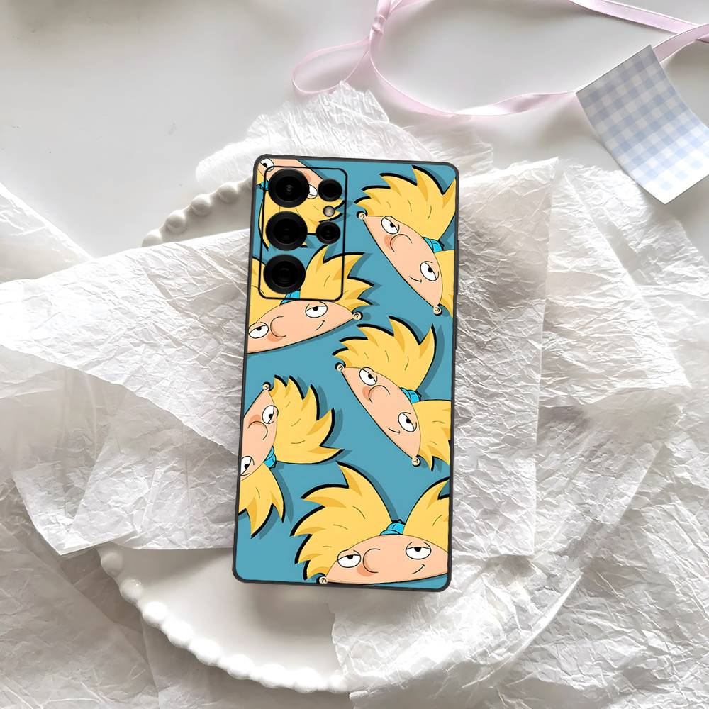 Geometric Bauhaus Art Phone Case For Samsung S 24 Fe 25 Ultra Plus 20 Lite 21 30 22 23 24 22 Ultra 5G Fundas