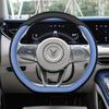 Fits Lantu Dreamer 21-24, Lantu Free 25, and Lantu Free 318 Steering Wheel Covers.