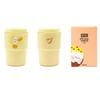 BT21 minini Sweety KOYA Insulated Tumbler 300ml – Hot & Cold Character Bottle