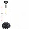 WEZHO Freestanding Boxing Speed Ball