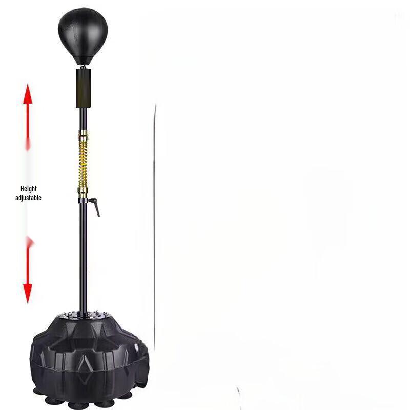 WEZHO Freestanding Boxing Speed Ball