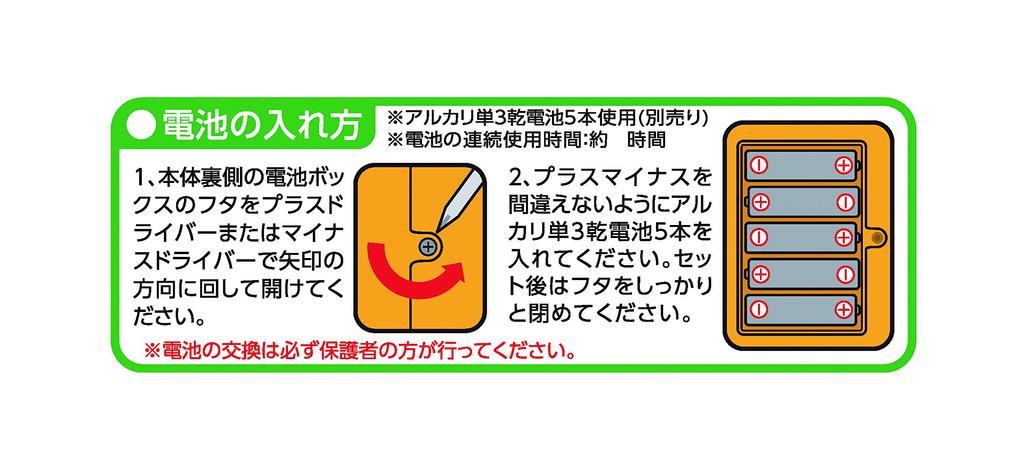 Anpanman Goodnight Projection Merry