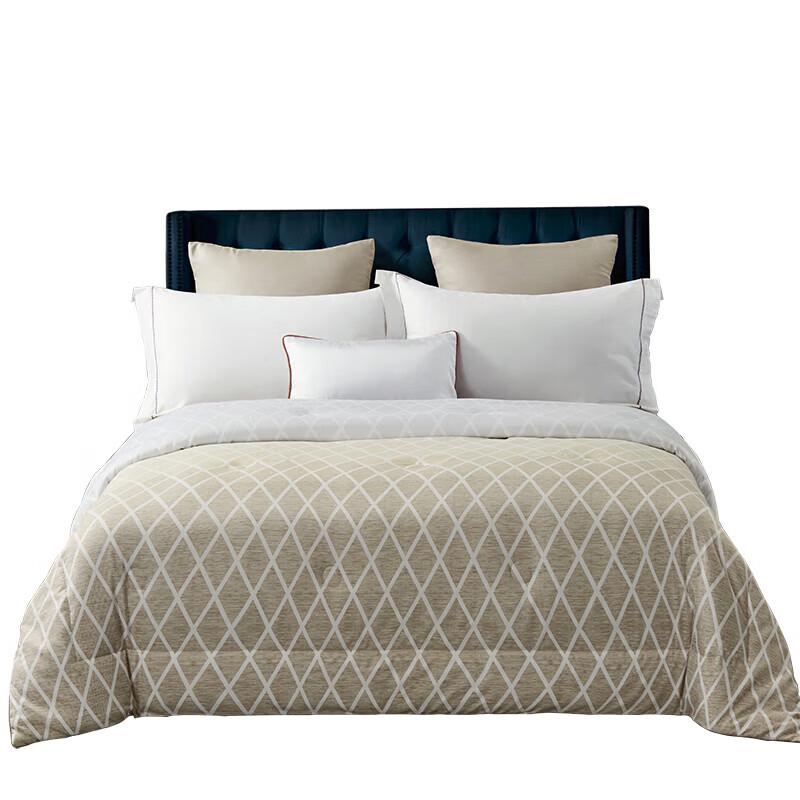 SOFTNIE Original Velvet Warm Core Comforter XF-B2007