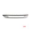 High Quality Front Bumper Left Right Lower Chrome Cover For Mercedes Benz GL X166 GL350 GL450 GL550 OEM A1668845322 A1668845422
