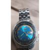 Used ORIENT Orient automatic winding world time