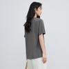 Elva's Island Women's Printed Short Sleeve T-Shirt