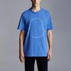 Moncler SS22 T Shirt Men's Night Blue H10918C000278390T772