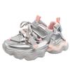 Scarpe Sportive Trendy per Bambini - Traspiranti, Versatili per Ragazzi e Ragazze, Scarpe da Corsa per Primavera e Autunno