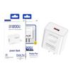 200W Universal Fast Charging Adapter with 3C Certification