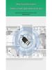 AX900 WiFi6 & Bluetooth 5.4 Dual Antenna USB Network Adapter