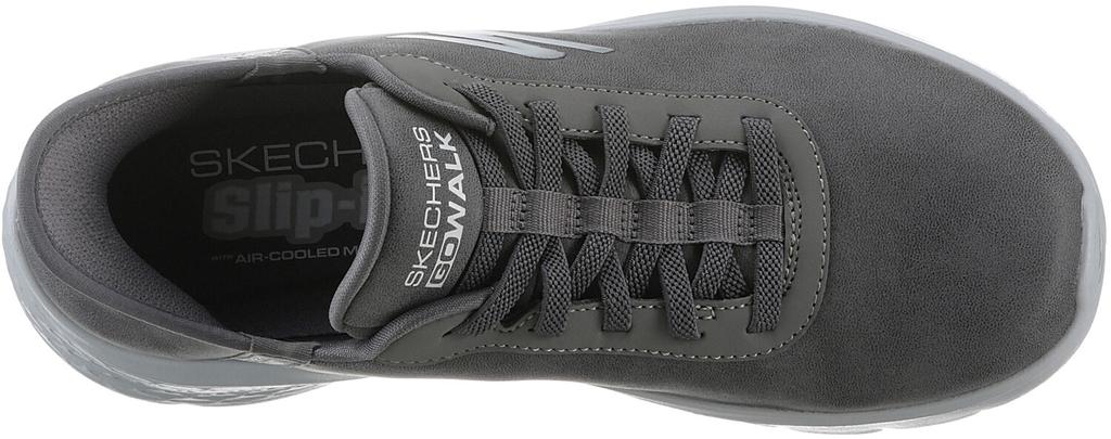 Skechers GO WALK Flex - Mali Grey Sneakers