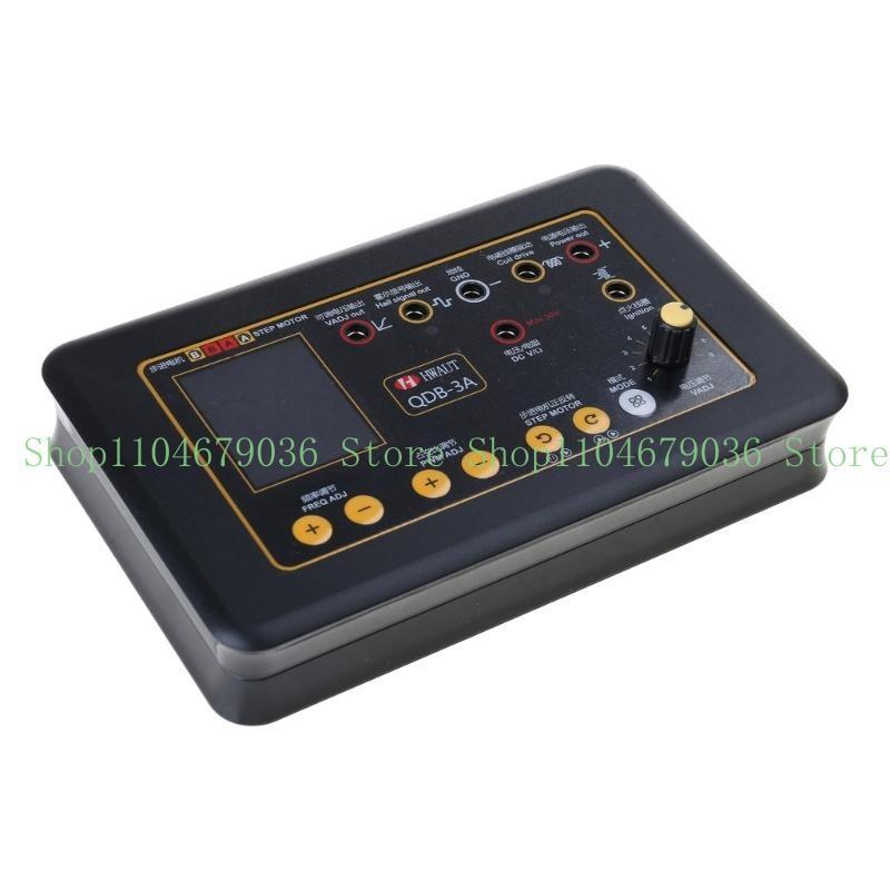 652F Solenoid Idling Motor trument Tester Auto Ignition Coil Test Fault Detector Drive Simulators Detection