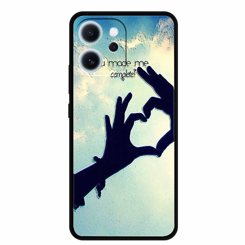 3D Flowers Emboss Fundas For OPPO Reno 15F 5G Case Soft Silicone Phone Cases For OPPO Reno 15F Back Covers Shell Coque 6.57"