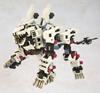 Kotobukiya HMM ZOIDS Liger Zero Marking Plus 310mm In Scale Plastic Model RZ-041 Ver. Approx. Length, 1/72 Kit.