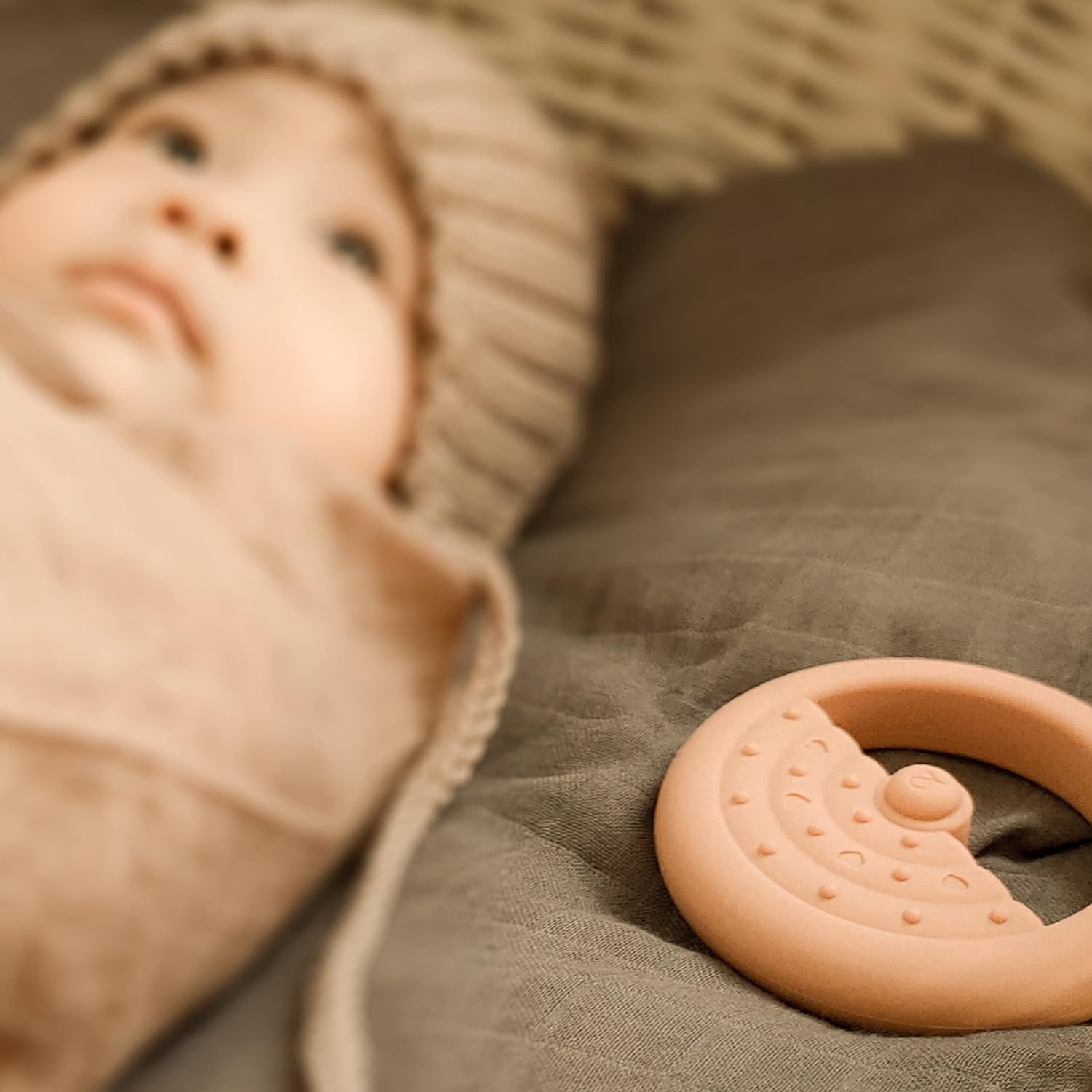 Штабелируемая башня для игры-штабелирования — фото 16