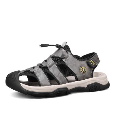 Scarpe da uomo – Sandali