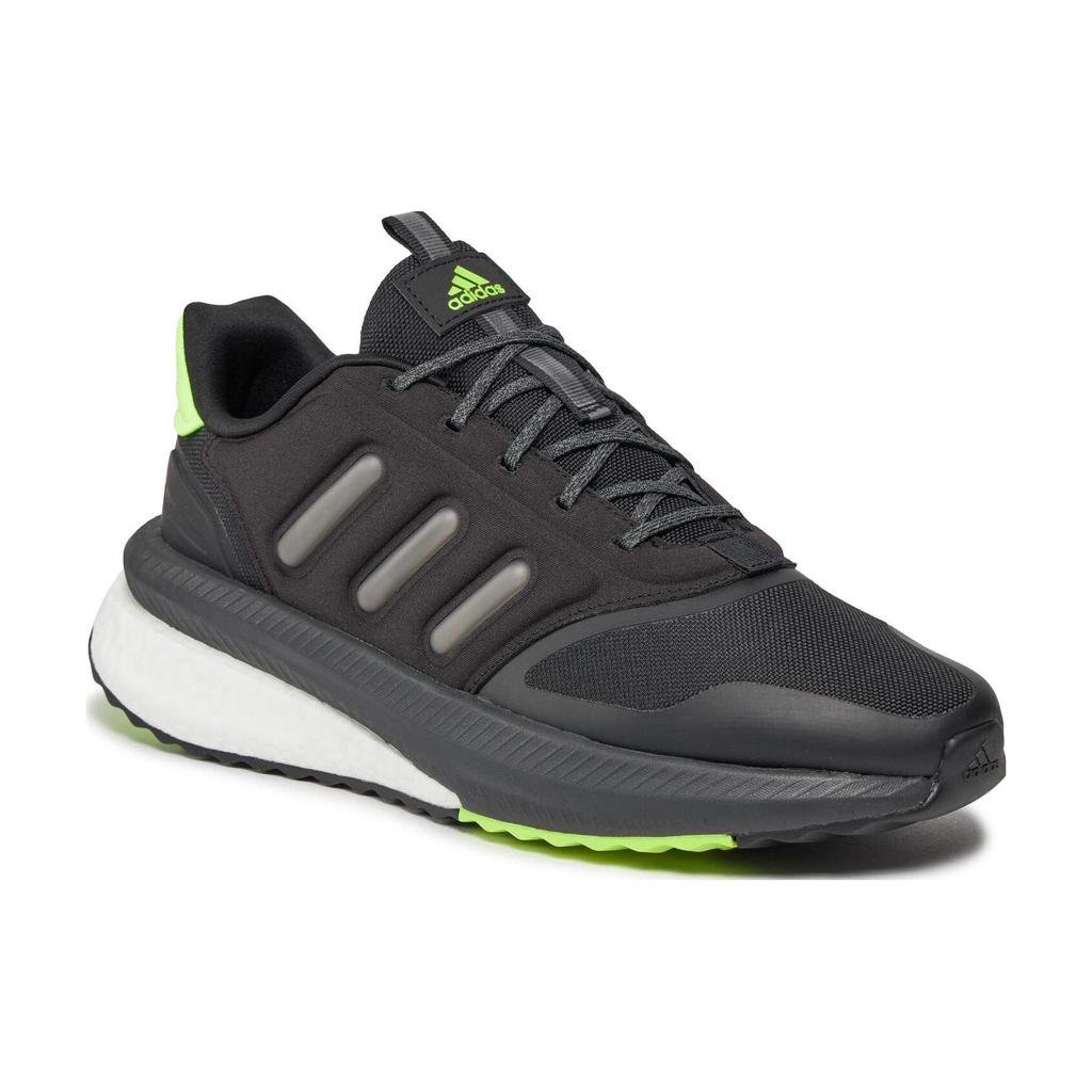 New X_PLRPHASE Adidas 'Black Lucid Lemon' IG4777