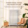 Strong Load-bearing Towel Clothes Heating Hanger Electric Foldable Clothes Rack Indoor Constant Temperature Clothes Dryer