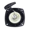 Recoil Starter Kit G35L G45L G43L 143RII BC4310 With Convenient Pulley Outdoor Power Equipment Garden Power Tools Accessories