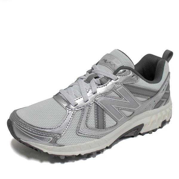 

New Balance 410 V5 Men woMen Running Shoes Running Shoes White Mt410km5 MT410KM5:220mm(US4)