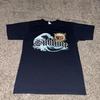 Sublime Band Size Small MCA Skunk Records Vintage Y2K Blue Anvil Tag T Shirt Unisex T-Shirt