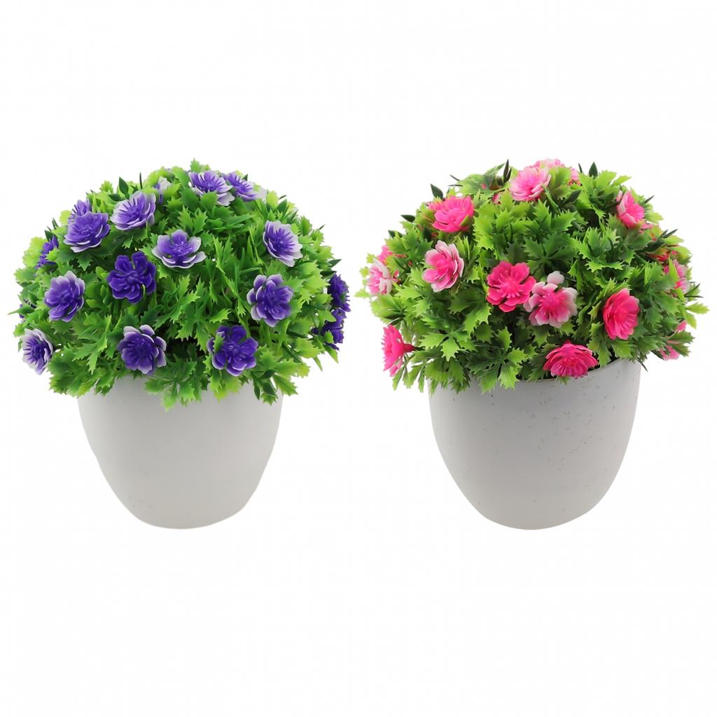Artificial Plant Artificial Bonsai Plastic Practical