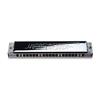 Premium Harmonica SU-21W G Tuning 21-Hole Polyphonic Humming